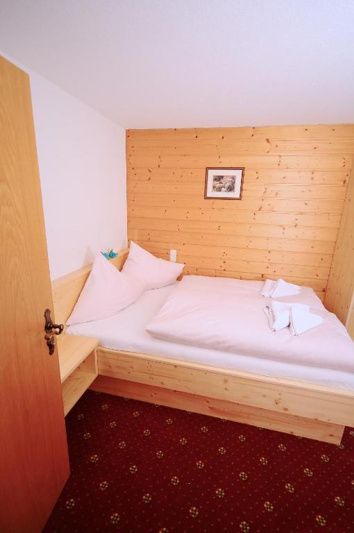 Ahnenhoefl Partenen Exteriör bild